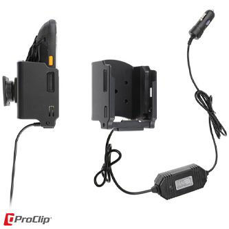 ProClip USA MOUNT KIT VOLVO VNL/VNR 2018 - 20XX